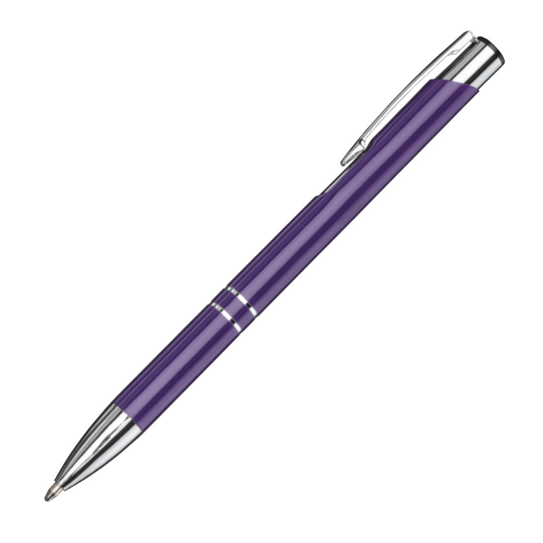 Purple (Blank)