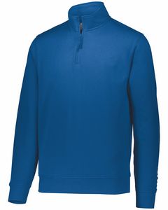 Augusta Adult Fleece Pullover Sweatshirt