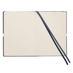 LEUCHTTURM1917 5.75'' x 8.25'' Classic Hardcover Notebook