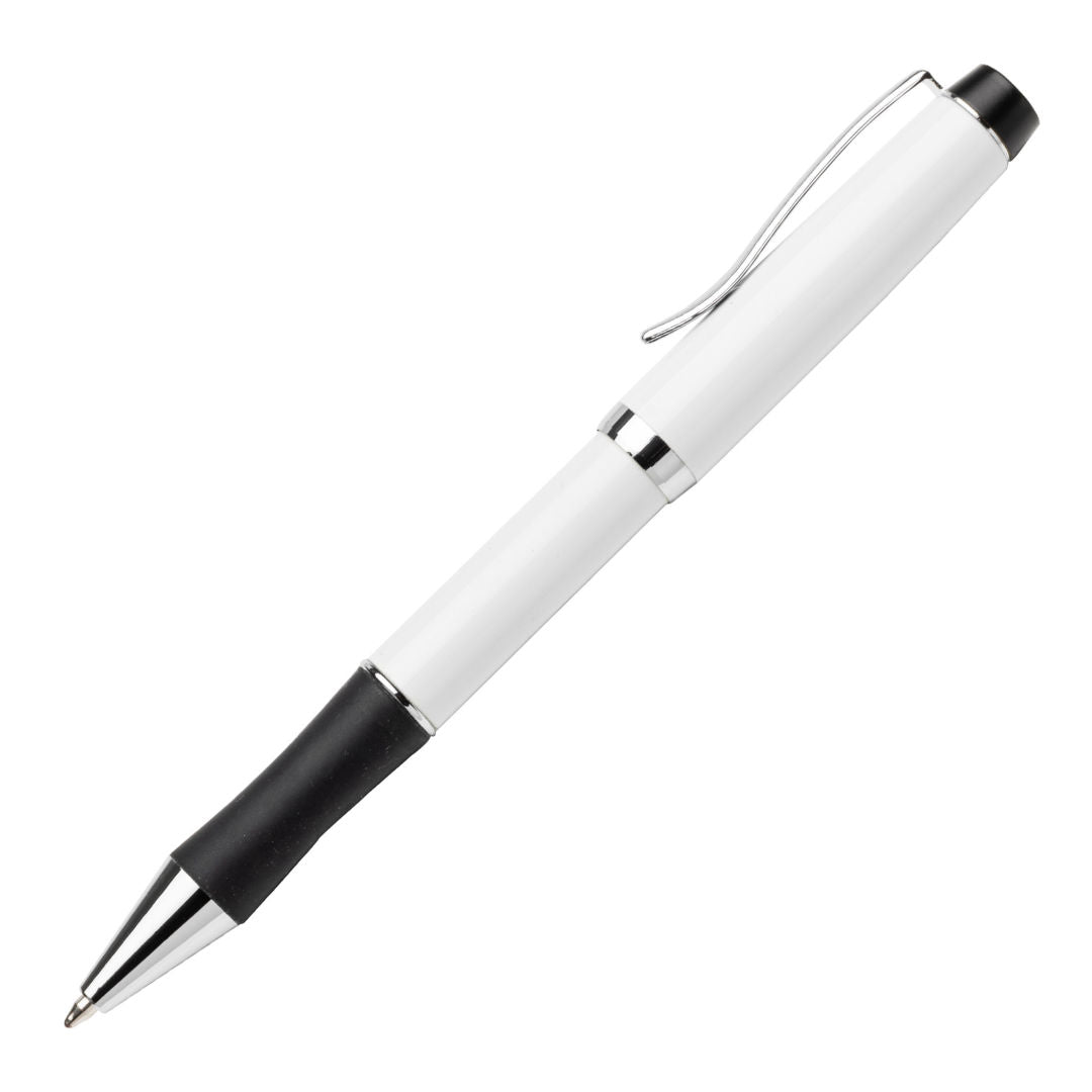 White (Blank)