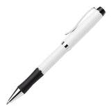 White (Blank)