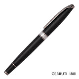 Rollerball / Matte Black (Blank)