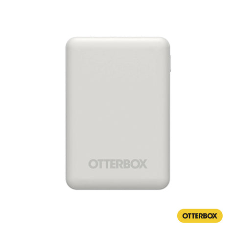 OtterBox® Mobile Charging Kit 5,000mAh with 3