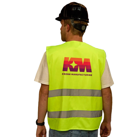 Safety Vest