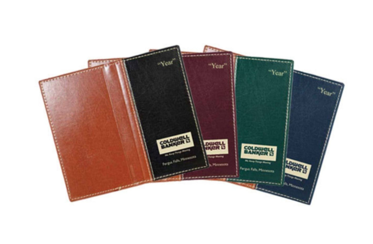 Richford Monthly Pocket Calendar
