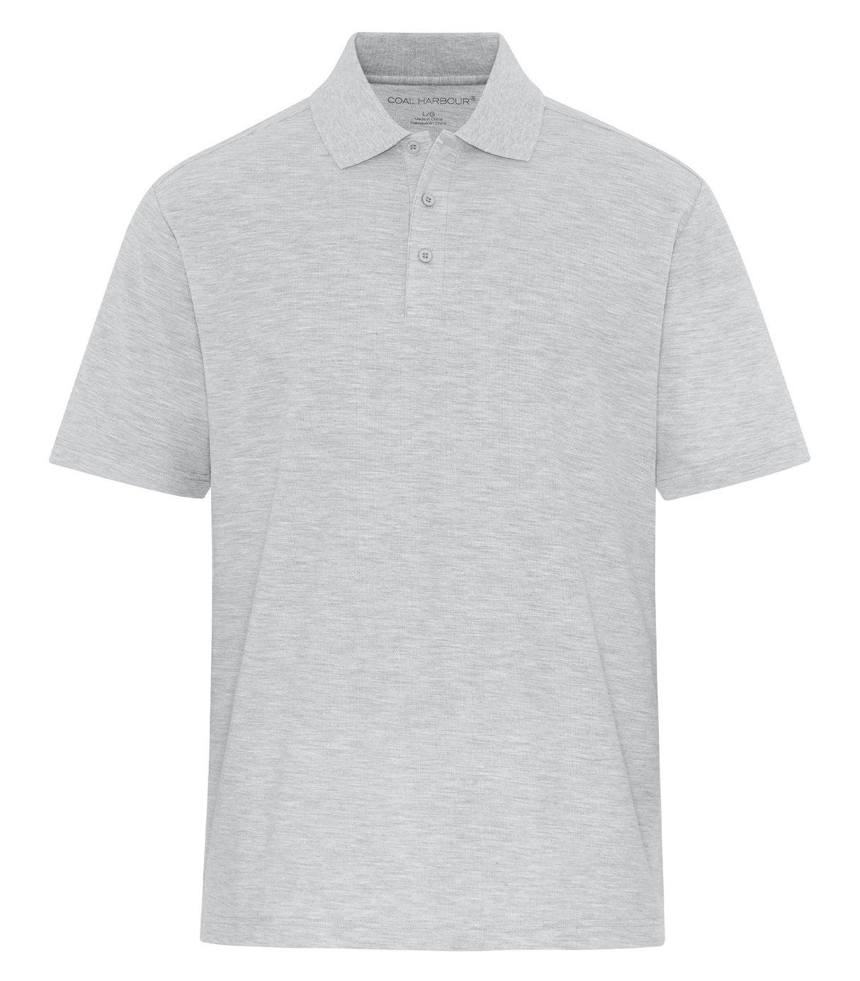 Athletic Grey