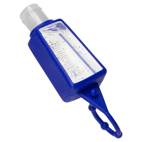 Gel Go 1 oz Hand Sanitizer- WSA-GG11 for Canada