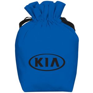 Non-Woven Drawstring Pouch