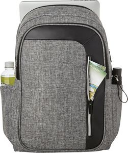 Vault RFID Security 15'' Computer Backpack