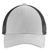 Vintage White/Asphalt Gray Blank