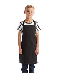 000053 Artisan Collection by Reprime Youth Recycled Apron