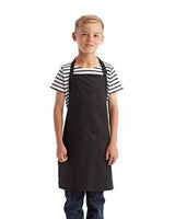 000053 Artisan Collection by Reprime Youth Recycled Apron