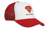 000974 Trucker Mesh Cap