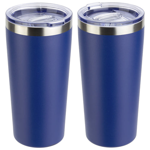 SENSO® Classic 17 oz Vacuum Insulated Stainless Steel Tumbler