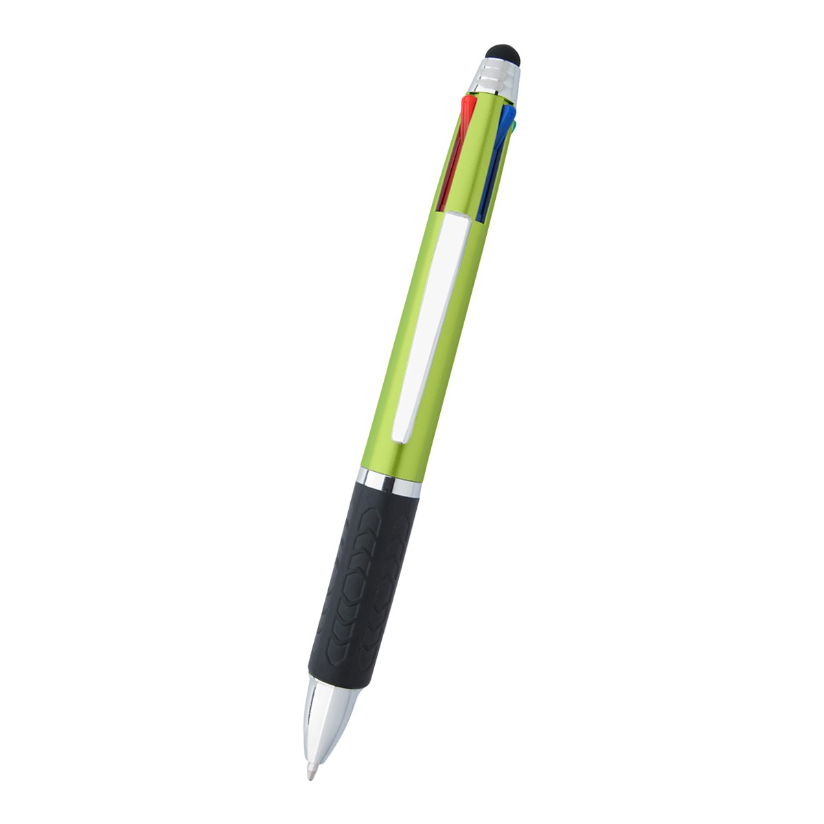 447 METGRN Front Blank