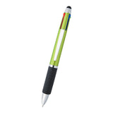 447 METGRN Front Blank