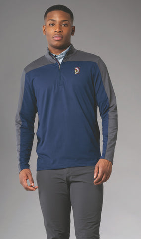 Pitch Pullover