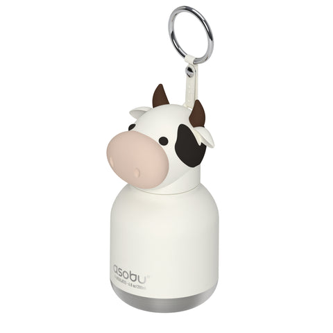 6.7 oz Asobu Mini Bestie Bottle