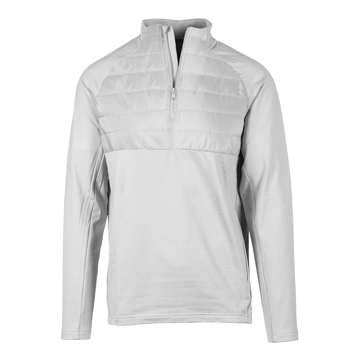Frequency Quilted 1/4 Zip