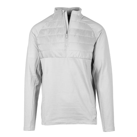 Frequency Quilted 1/4 Zip