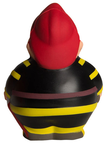 Fireman Stress Reliever
