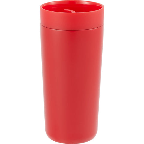Maddie Recycled Vacuum Tumbler w/ 360 Lid 16oz