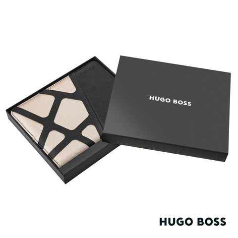 Hugo Boss A5 Conference Folder