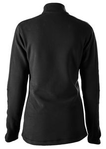 Zorrel® Ladies' Stratford Tri-Reg™ Half Zip Pullover