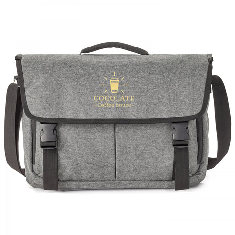 Nomad Must Haves Expandable Business Messenger