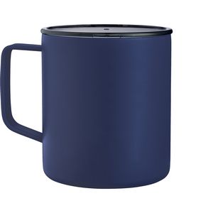 Rover Copper Vacuum Insulated Camp Mug 14oz