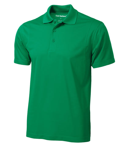 Coal Harbour® Snag Resistant Polo