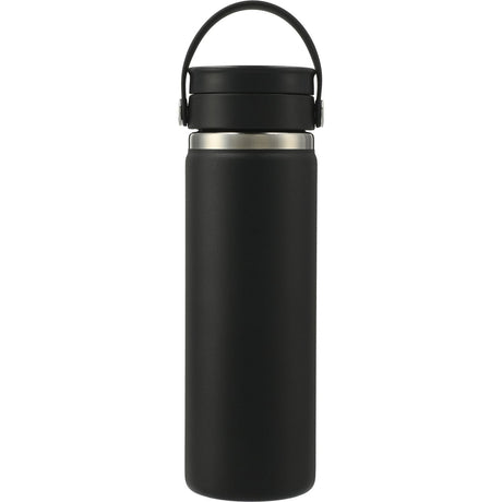 Hydro Flask® Wide Mouth 20 oz Bottle with Flex Sip Lid™
