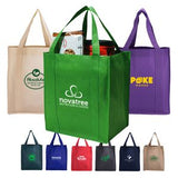 000624 North Park - Shopping Tote Bag