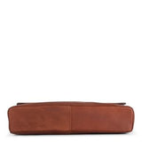 Bugatti Sartoria Messenger Bag - Top Grain Leather