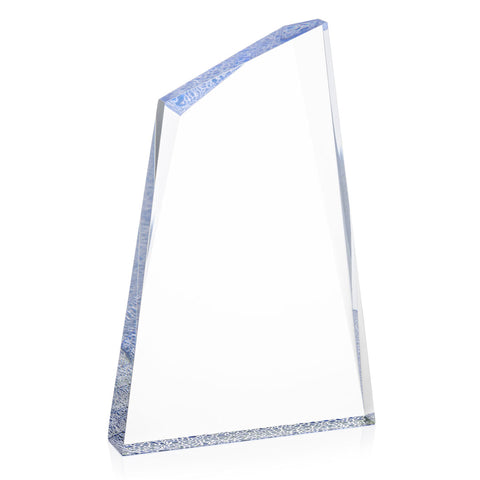 Cozumel Award - Blue
