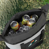 Glacier Peak 12 Can Collapsible Cooler