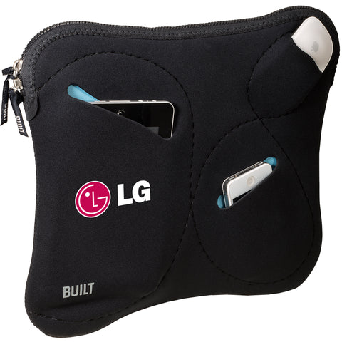 BUILT® Cargo™ Laptop Sleeve (14