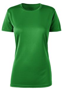 Zorrel® Ladies' Boston Syntrel™ Training Tee Shirt
