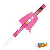 Pen Heroes? Awareness Series Female w/Cape