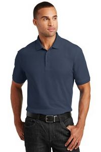 Port Authority® Core Classic Pique Polo Shirt