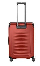 Spectra 3.0 Medium Victorinox Red Case