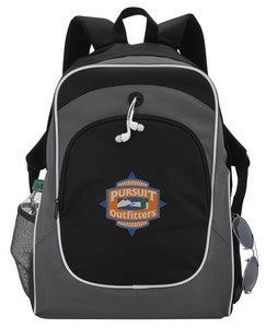 Homestretch Backpack
