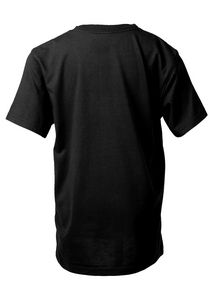 The Zorrel® Youth Dri-Balance™ Plaited Moisture Transport Tee Shirt