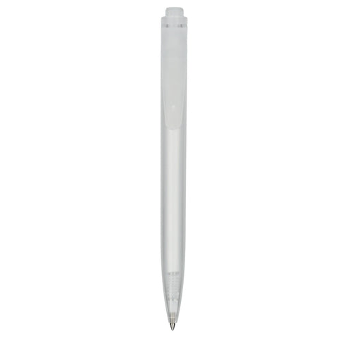 Recycled Ocean Bound Plastic Gel Pen