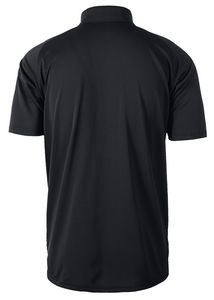 Zorrel® Men's Palmetto Saddle Shoulder Pique Polo Shirt