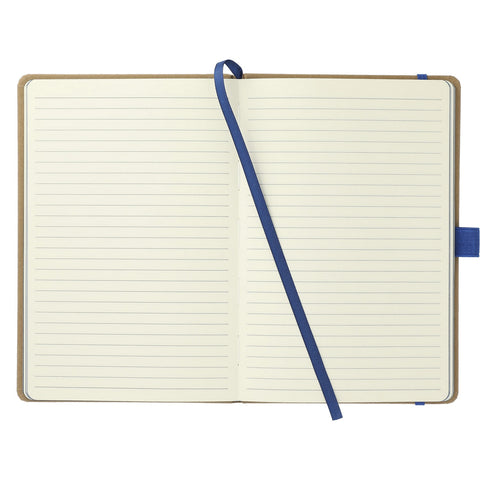 5.5'' x 8.5'' FSC® Mix Eco Color Bound Journal