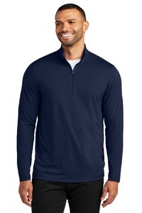 River Navy Blue Blank