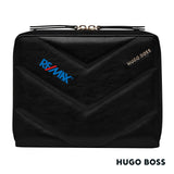 Hugo Boss Triga A5 Conference Folder