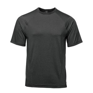 000827 Stormtech Men's Volante H2X-DRY S/S Tee