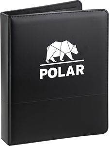 Associate Ringbinder with FSC® Mix Paper